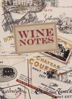 Wine Notes