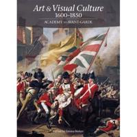 Art & Visual Culture, 1600-1850