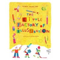 The Little Factory of Illustration