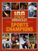 100 Greatest Sports Champions