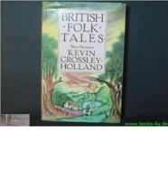 British Folk Tales