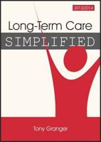 Long-Term Care Simplified