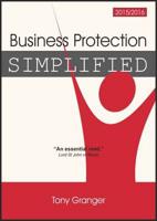 Business Protection Simplified 2015/2016