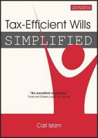 Tax-Efficient Wills 2015/2016