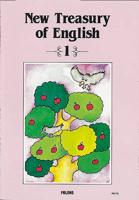 New Treasury of English. 1 Grammar, Comprehension, Nature Study