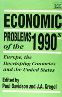 Economic Problems of the 1990S