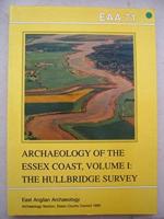 The Archaeology of the Essex Coast