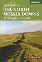 Walking on the North Wessex Downs