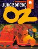 The Complete Judge Dredd in Oz