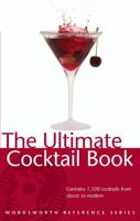 The Wordsworth Ultimate Cocktail Book