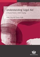 Understanding Legal Aid