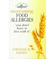 Overcoming Food Allergies