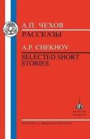 Chekhov: Selected Short Stories