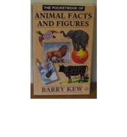 The Pocketbook of Animal Facts & Figures