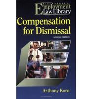 Compensation for Dismissal