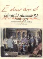Edward Ardizzone Ra