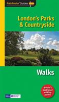 London's Parks & Countryside Walks