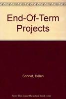 End-of-Term Projects