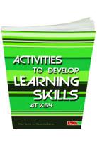 Activities to Develop Learning Skills at KS4