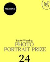 Taylor Wessing Photo Portrait Prize 2024