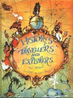 History's Travellers and Explorers