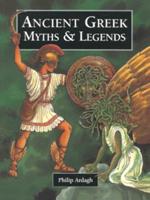 Ancient Greek Myths & Legends