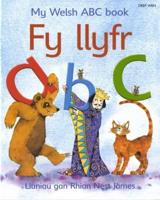 Fy Llyfr ABC