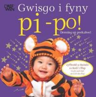 Gwisgo I Fyny Pi-Po!