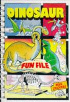 Dinosaur Fun File
