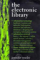 The Electronic Library