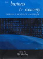 The Business and Economy Internet Resource Handbook