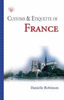 France - Customs & Etiquette