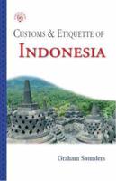 Indonesia - Customs & Etiquette