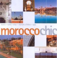 Morocco Chic