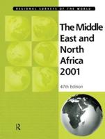 The Middle East and North Africa 2001