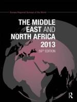The Middle East and North Africa 2013