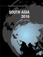 South Asia 2016