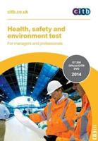 Health, Safety and Environment Test DVD for Managers and Professionals