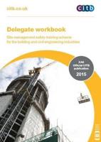 Delegate Workbook