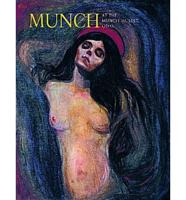 Munch at the Munch Museum, Oslo