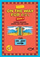 On the Way for 3-9S. Book 4