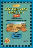 On the Way for 3-9S. Book 6