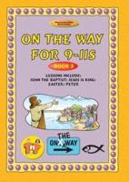 On the Way for 9-11S. Book 5