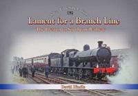 Lament for a Branch Line