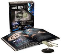 Star Trek Shipyards, Star Trek Starships