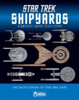 Star Trek Shipyards