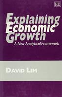 Explaining Economic Growth