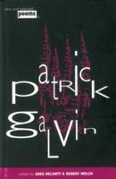 New and Selected Poems of Patrick Galvin
