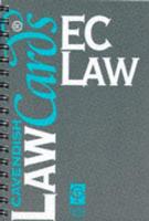 LawCard on EC Law