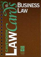 Lawcard on Business Law